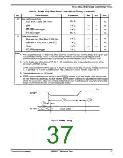 浏览型号DSPA56371的Datasheet PDF文件第37页