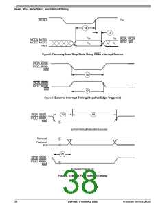 浏览型号DSPA56371的Datasheet PDF文件第38页