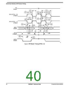 浏览型号DSPA56371的Datasheet PDF文件第40页