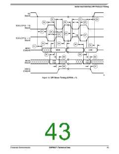浏览型号DSPA56371的Datasheet PDF文件第43页