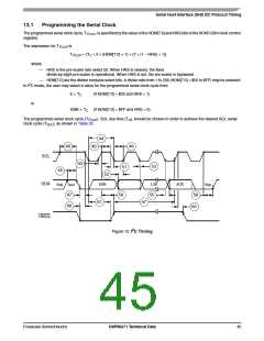 浏览型号DSPA56371的Datasheet PDF文件第45页