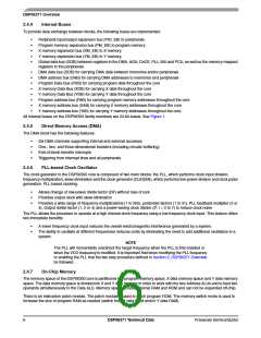 浏览型号DSPA56371的Datasheet PDF文件第6页