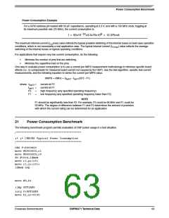 浏览型号DSPA56371的Datasheet PDF文件第63页