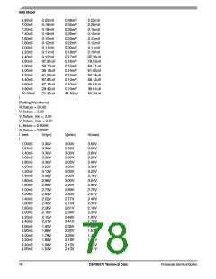 浏览型号DSPA56371的Datasheet PDF文件第78页