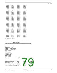 浏览型号DSPA56371的Datasheet PDF文件第79页