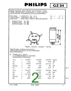 浏览型号GZ34的Datasheet PDF文件第2页