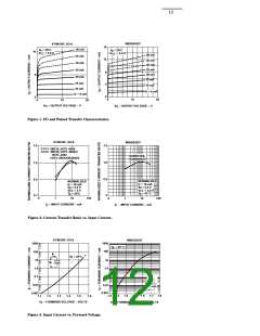 浏览型号HCPL2502的Datasheet PDF文件第12页