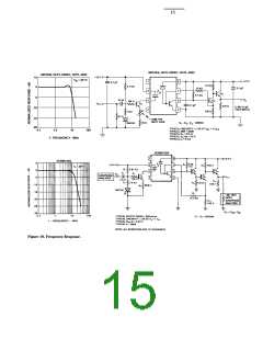 浏览型号HCPL2502的Datasheet PDF文件第15页