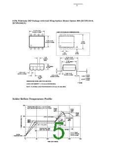 浏览型号HCPL2502的Datasheet PDF文件第5页