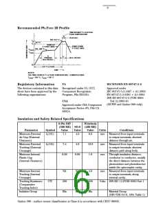 浏览型号HCPL2502的Datasheet PDF文件第6页