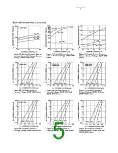浏览型号HSMP-48XX的Datasheet PDF文件第5页