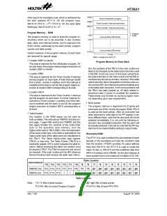 浏览型号HT36A1的Datasheet PDF文件第7页