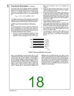浏览型号LM87CIMT的Datasheet PDF文件第18页