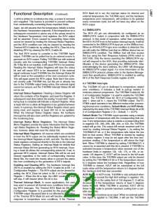 浏览型号LM87CIMT的Datasheet PDF文件第21页