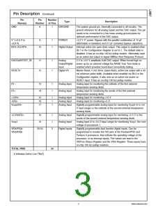 浏览型号LM87CIMT的Datasheet PDF文件第3页