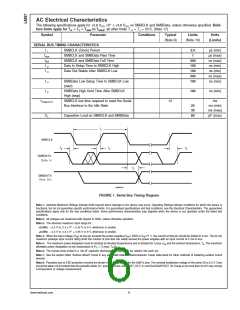 浏览型号LM87CIMT的Datasheet PDF文件第6页