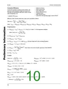 浏览型号RC5041M的Datasheet PDF文件第10页