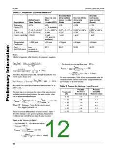 浏览型号RC5041的Datasheet PDF文件第12页