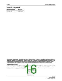 浏览型号RC5041M的Datasheet PDF文件第16页