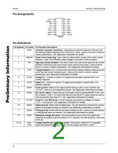 浏览型号RC5041M的Datasheet PDF文件第2页