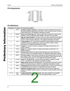 浏览型号RC5041的Datasheet PDF文件第2页