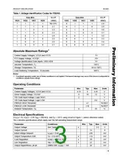 浏览型号RC5041的Datasheet PDF文件第3页