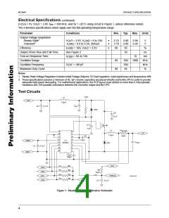 浏览型号RC5041M的Datasheet PDF文件第4页