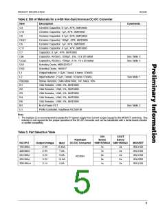 浏览型号RC5041M的Datasheet PDF文件第5页
