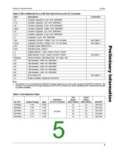 浏览型号RC5041的Datasheet PDF文件第5页