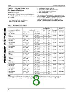 浏览型号RC5041的Datasheet PDF文件第8页