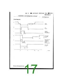 浏览型号SDA5231-2的Datasheet PDF文件第17页