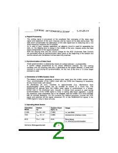 浏览型号SDA5231-2的Datasheet PDF文件第2页