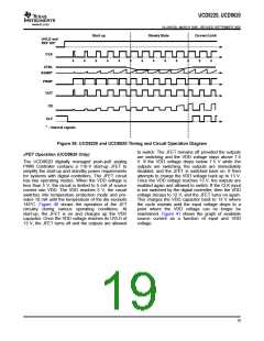 浏览型号UCD8220_16的Datasheet PDF文件第19页
