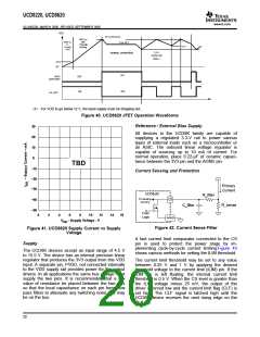 浏览型号UCD8220_16的Datasheet PDF文件第20页