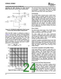 浏览型号UCD8220_16的Datasheet PDF文件第24页
