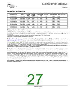 浏览型号UCD8220_16的Datasheet PDF文件第27页