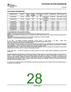 浏览型号UCD8220_16的Datasheet PDF文件第28页