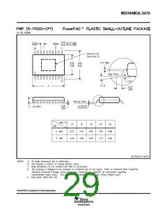 浏览型号UCD8220_16的Datasheet PDF文件第29页