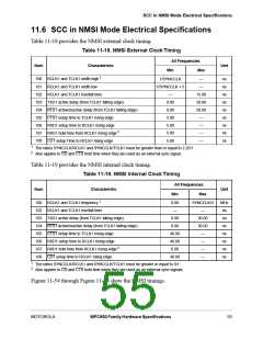 浏览型号XPC855TCZP50D4的Datasheet PDF文件第55页