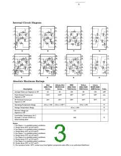 浏览型号5082-7756的Datasheet PDF文件第3页