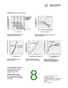 浏览型号5082-7756的Datasheet PDF文件第8页