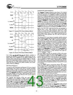 浏览型号CY7C9689-AC的Datasheet PDF文件第43页
