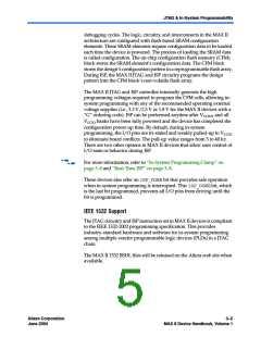 浏览型号EPM240的Datasheet PDF文件第5页