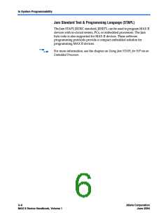 浏览型号EPM240的Datasheet PDF文件第6页