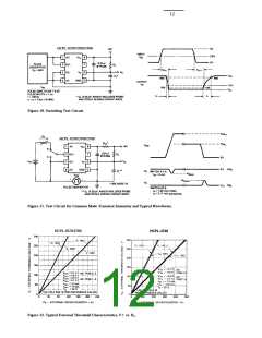 浏览型号HCPL-0370-500的Datasheet PDF文件第12页