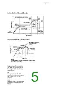 浏览型号HCPL-0370-500的Datasheet PDF文件第5页