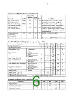 浏览型号HCPL-0370-500的Datasheet PDF文件第6页