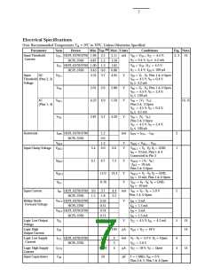 浏览型号HCPL-0370-500的Datasheet PDF文件第7页