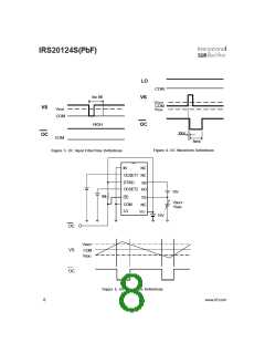 浏览型号IRS20124S的Datasheet PDF文件第8页