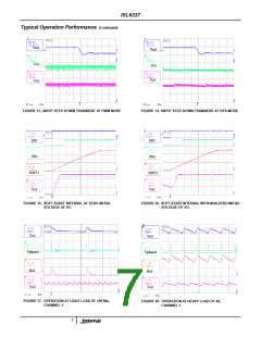 浏览型号ISL6227CA-T的Datasheet PDF文件第7页